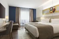 Kyriad Strasbourg Sud - Lingolsheim - Pet friendly