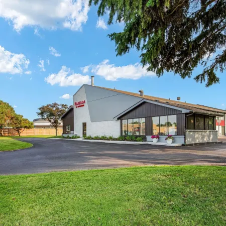 Ramada by Wyndham Kingston