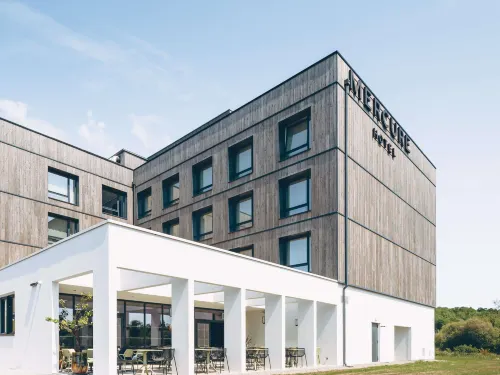 Mercure Quimper Kerlic - 4-Star