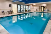Hilton Garden Inn Detroit-Southfield - Pools