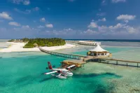 Cinnamon Hakuraa Huraa Maldives -All Inclusive - WLAN