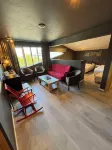 Hotel Kjarnalundur- Aurora Dream - Lodges and Rooms - 3 stelle