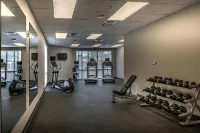 SpringHill Suites Dallas Rockwall - Gym