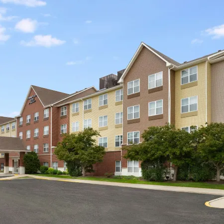 TownePlace Suites Chicago Naperville