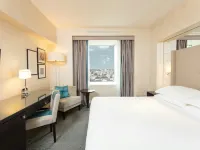 Sheraton Bucharest Hotel Hotels near Carrefour Orhideea