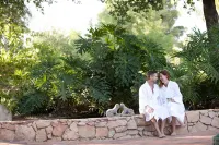 Rancho la Puerta - All Inclusive - Spa