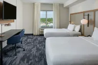 Fairfield Inn & Suites Orange Beach - Wifi