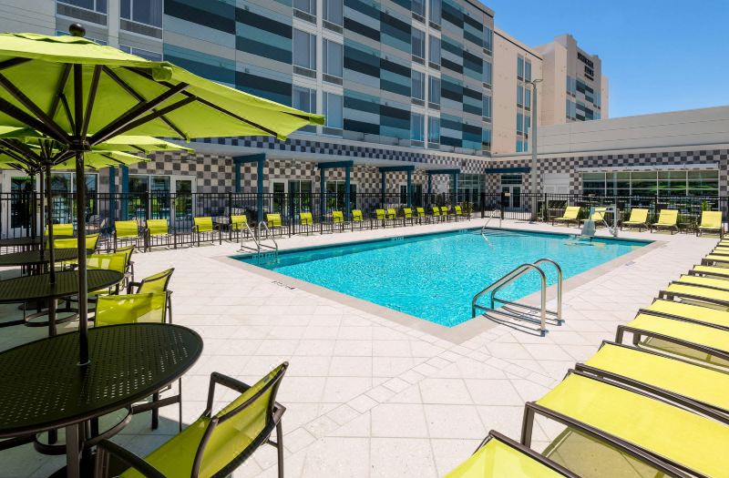 SpringHill Suites Lakeland photo 3