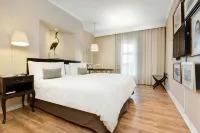 Protea Hotel Mahikeng - Wi-Fi