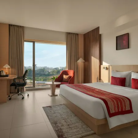 Rakabi The Fern Igatpuri, Series By Marriott