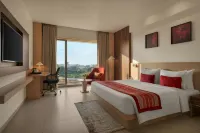 Rakabi The Fern Igatpuri, Series By Marriott - Mountain view