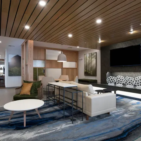 Fairfield Inn & Suites Oklahoma City El Reno