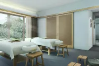 Sheraton Belitung Resort - spa