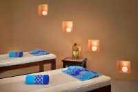 佩特拉萬豪酒店 - SPA