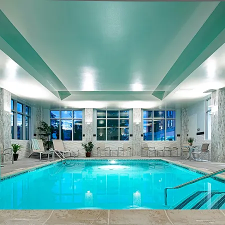 Fairfield Inn & Suites Boston Logan Airport/Chelsea