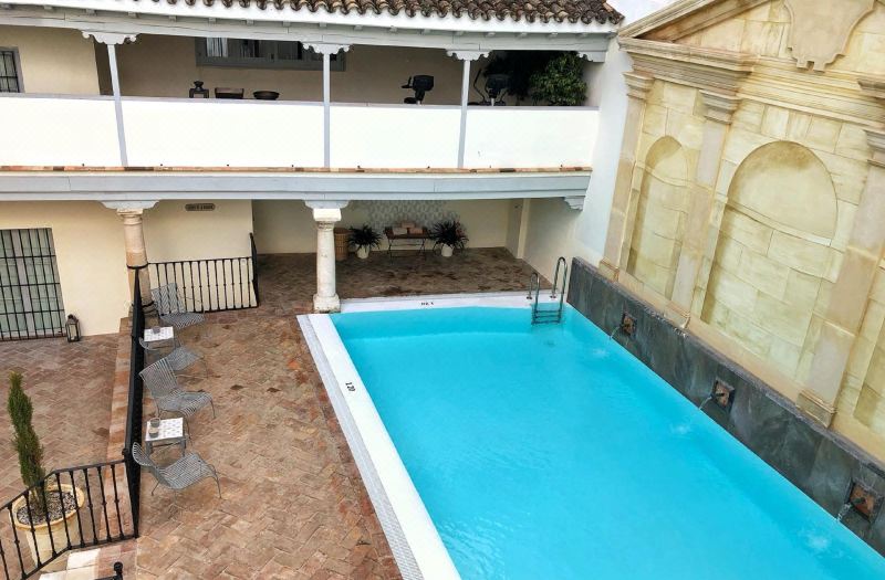 Las Casas de la Judería de Córdoba photo 4