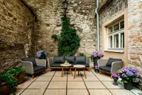 Hotel Telegraaf, Autograph Collection - spa