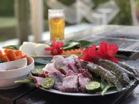 Umisuzume Hotels near Nosoko Forest Road