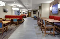 Hyatt Place Columbus - breakfast