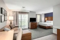 Residence Inn Springfield - Pet Friendly