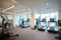 The Laura Hotel, Houston Downtown, Autograph Collection - Gym