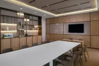 蓬塔卡納AC飯店 - Wi-Fi