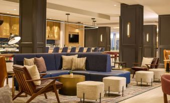 Sheraton Philadelphia University City Hotel