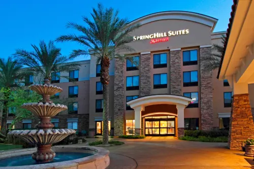 SpringHill Suites Phoenix Glendale Sports & Entertainment District - 3 estrellas
