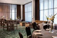 AC Hotel Queretaro Antea - Завтрак