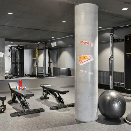 Moxy Tromso