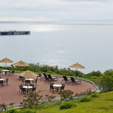 Hilton Vacation Club San Luis Bay Avila Beach