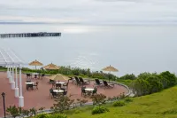 Hilton Vacation Club San Luis Bay Avila Beach - Wifi