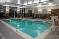 Fairfield Inn & Suites Indianapolis Greenfield - Kuntosalit