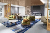 Fairfield Inn & Suites Indianapolis Greenfield - Kuntosalit