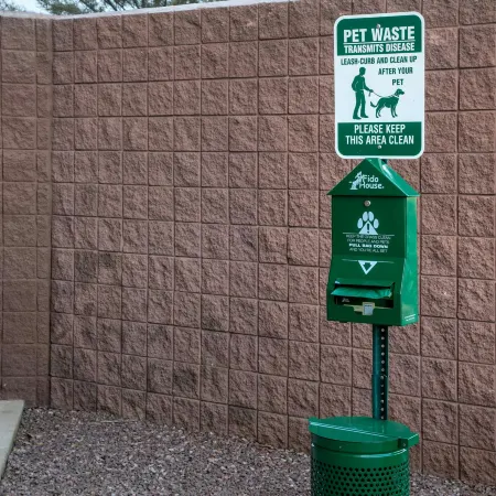 Fairfield Inn & Suites Phoenix Chandler/Fashion Center