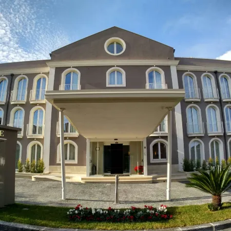 Airone City Hotel