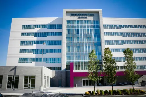 Residence Inn Cincinnati Midtown/Rookwood - Pet friendly