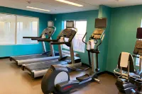 Fairfield Inn & Suites Denver North/Westminster - Fitnessstudio