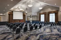 Fairfield Inn & Suites Kelowna - pet friendly