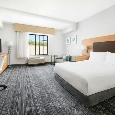 TownePlace Suites Roswell