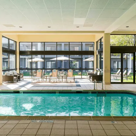 Courtyard Chicago Naperville