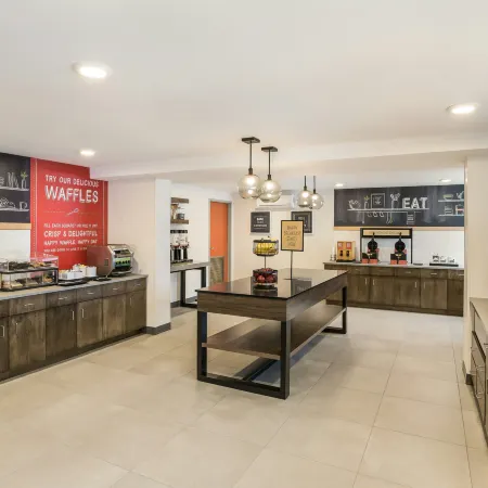 Hampton Inn & Suites by Hilton Houghton