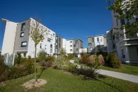 All Suites Appart Hôtel | Pau - Zénith - Condos