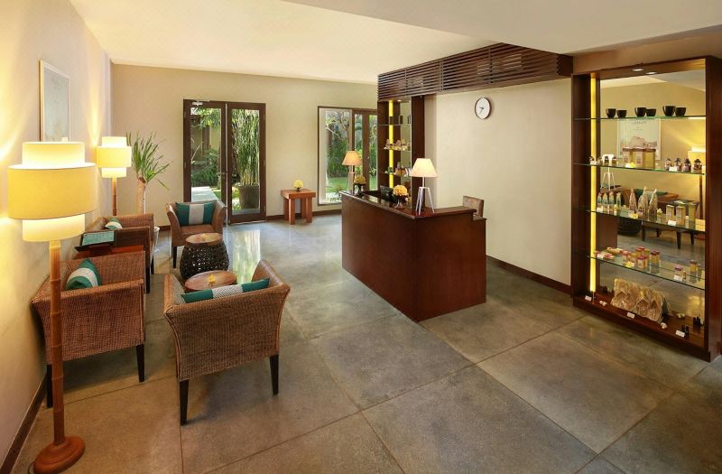Bali Niksoma Boutique Beach Resort photo 3