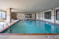 Hampton Inn Oklahoma City/Yukon - Wifi