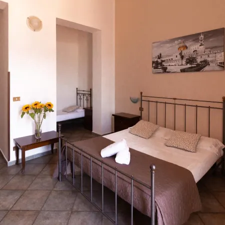 Hotel Concordia