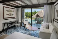 Ocean Riviera Paradise All Inclusive - สระว่ายน้ำส่วนตัว
