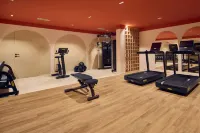 Cala Ponte, a Tribute Portfolio Hotel - Træningscentre