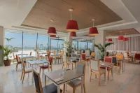Four Points by Sheraton Costa Blanca Resort - servizio colazione
