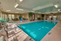 Hampton Inn & Suites Las Cruces I-25 - 2-Star